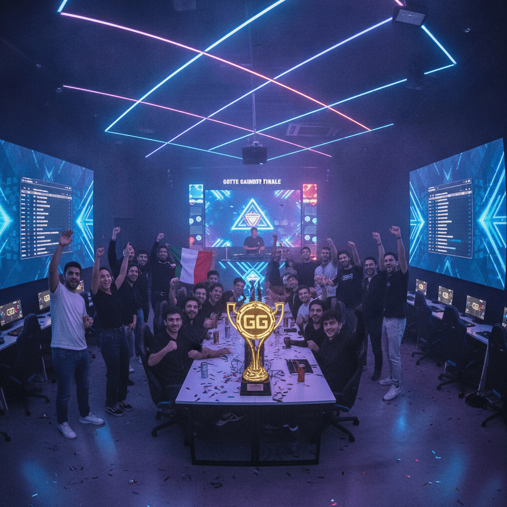 Community Events