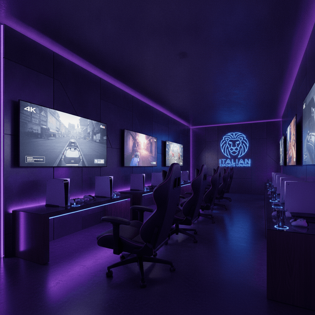 Console Zone